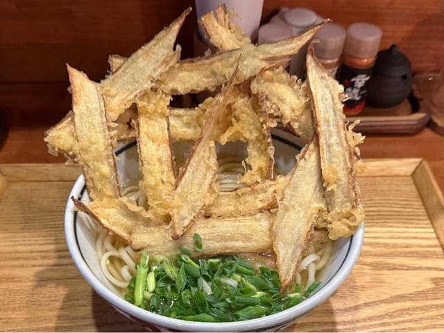 武膳 神田小川町店 - サブ画像1