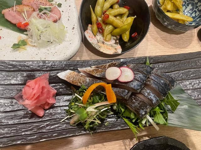 隠れ家個室 居酒屋 とたん。武蔵小杉店 - サブ画像2