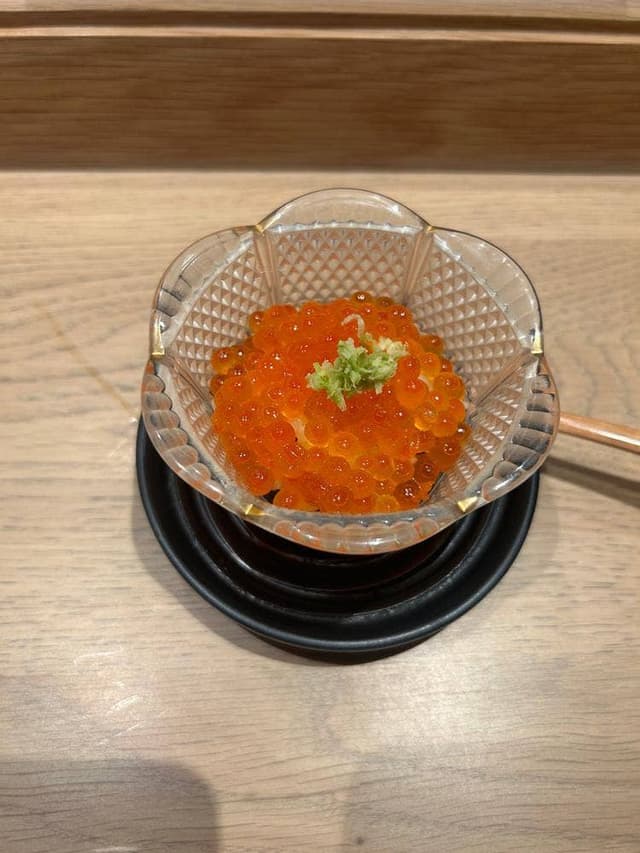GINZA SUSHI BANYA KAI - サブ画像3