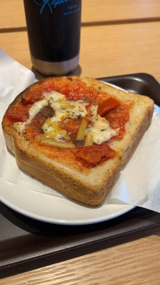 スターバックス コーヒー 熊本清水店 - サブ画像1
