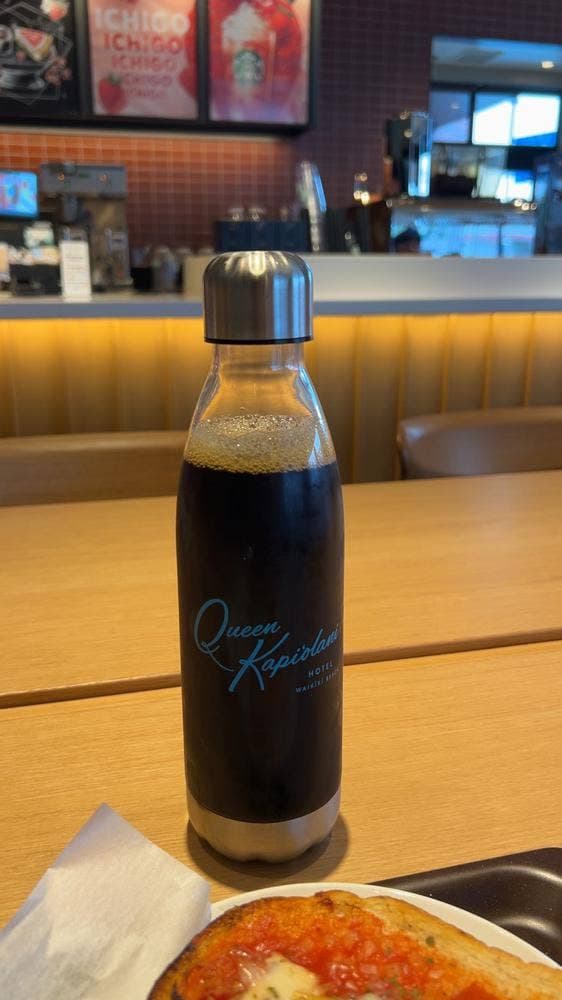 スターバックス コーヒー 熊本清水店 - サブ画像2