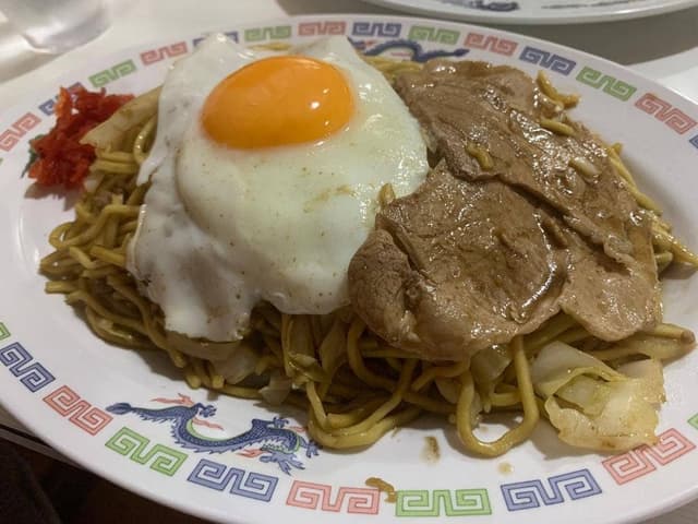 藤春食堂 - サブ画像2