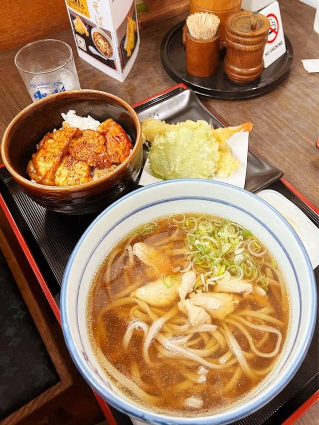 食事処 せきぐち - サブ画像1