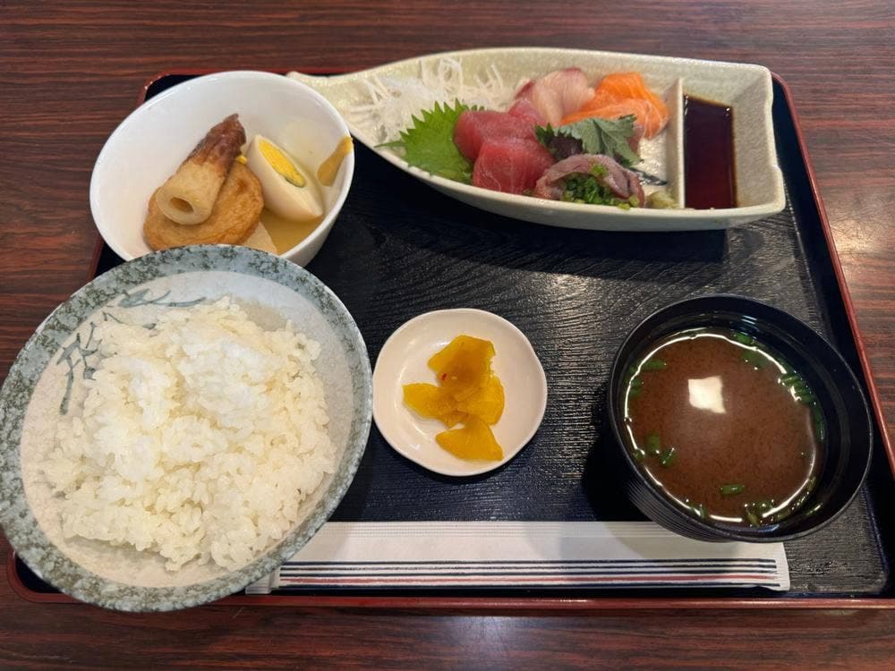 千日月