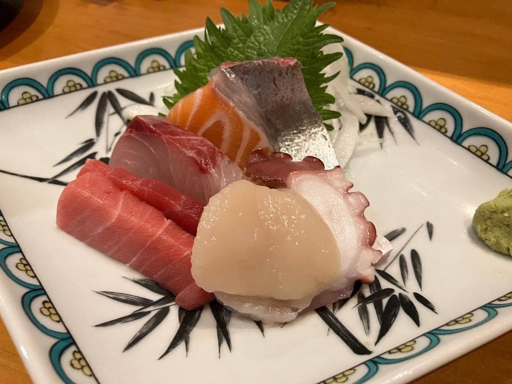 僕と嫁の117家酒場
