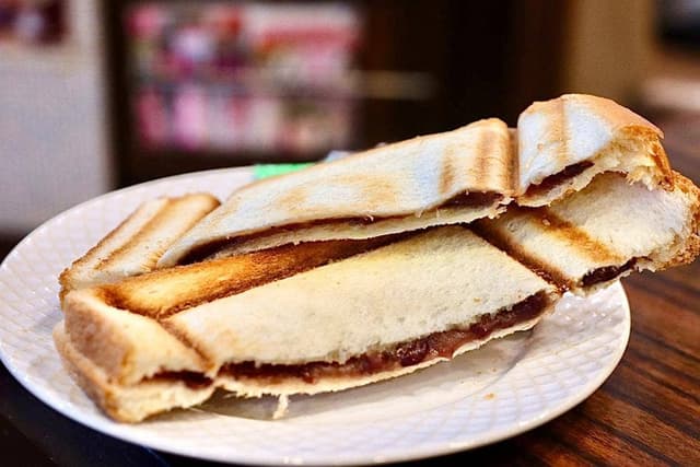 モーニング喫茶 リヨン - サブ画像2