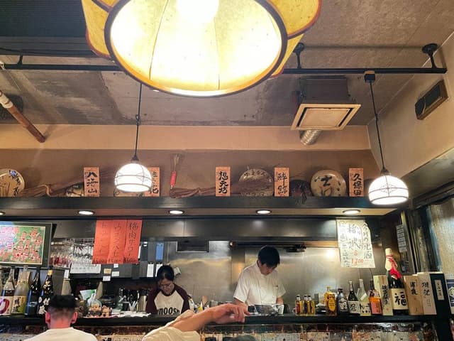 居酒屋 家屋 - サブ画像3