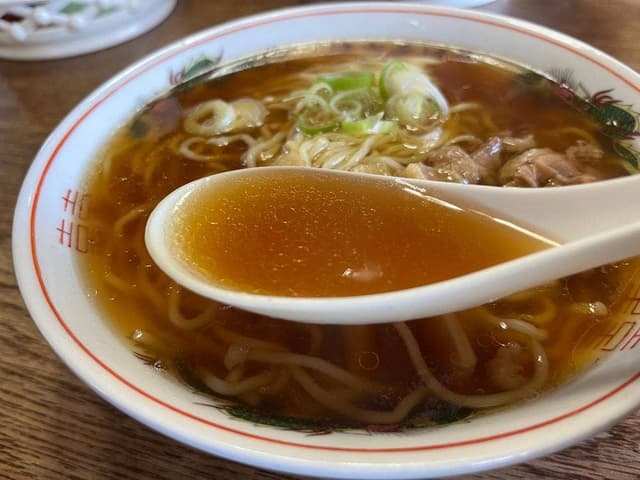 清吉そばや 岩渕支店 - サブ画像1