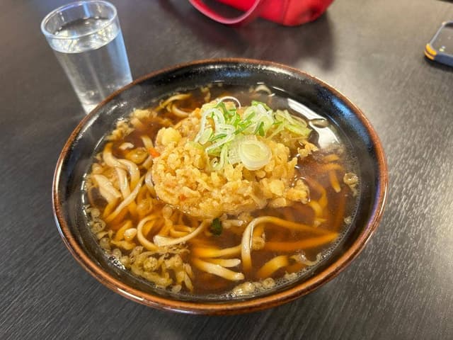 生そば 藤 - サブ画像1