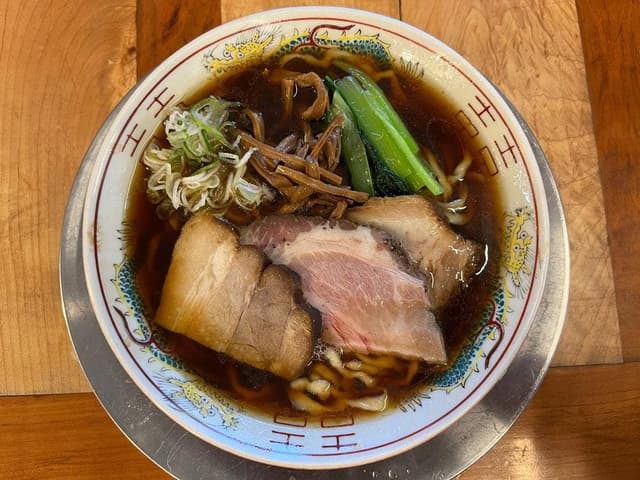 湯の台食堂 - サブ画像2