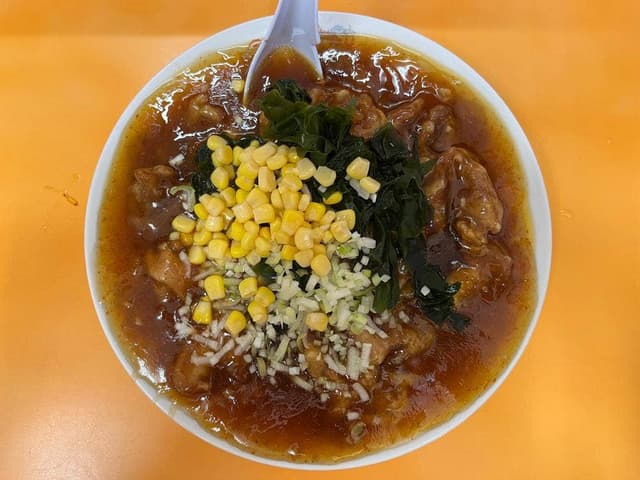 手打らーめん 大進 - サブ画像1