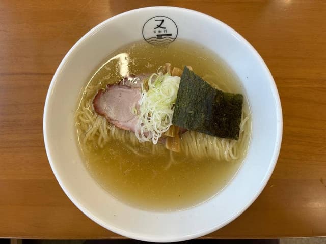 らーめん 又右衛門 - サブ画像3