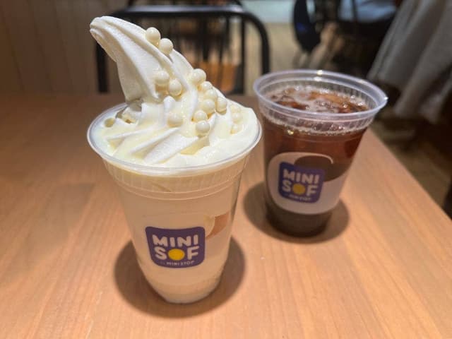 MINI SOF 東武百貨店池袋店 - サブ画像1