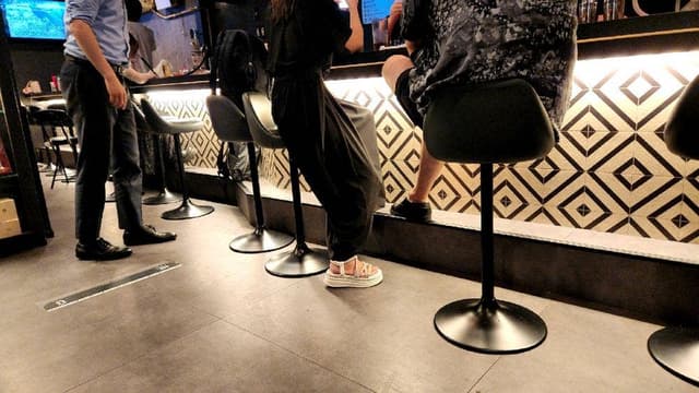 BAR 310 サンイチマル - サブ画像2