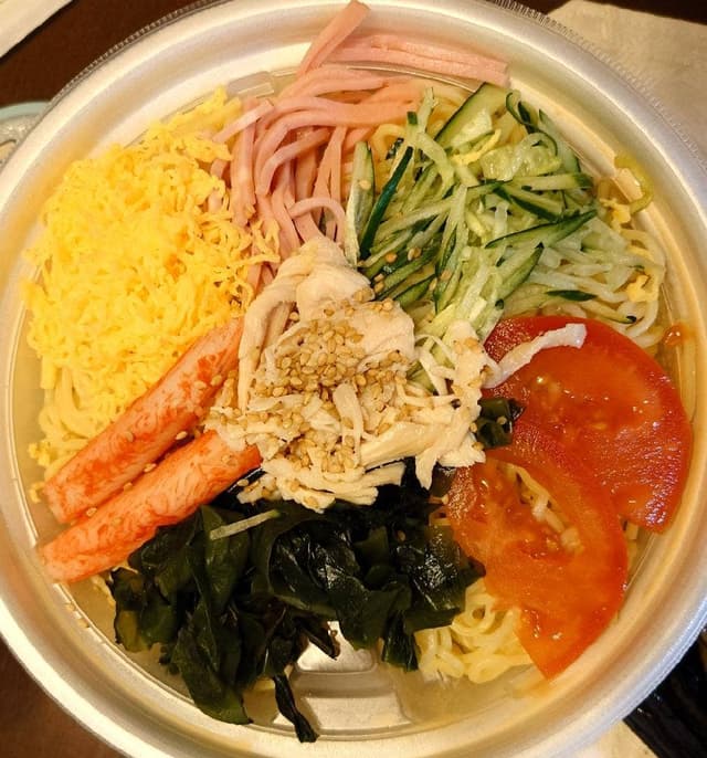 バーミヤン 湯里店 - サブ画像1
