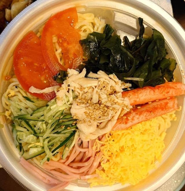 バーミヤン 湯里店 - サブ画像3