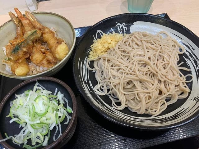 ゆで太郎 もつ次郎 東陽5丁目店 - サブ画像2