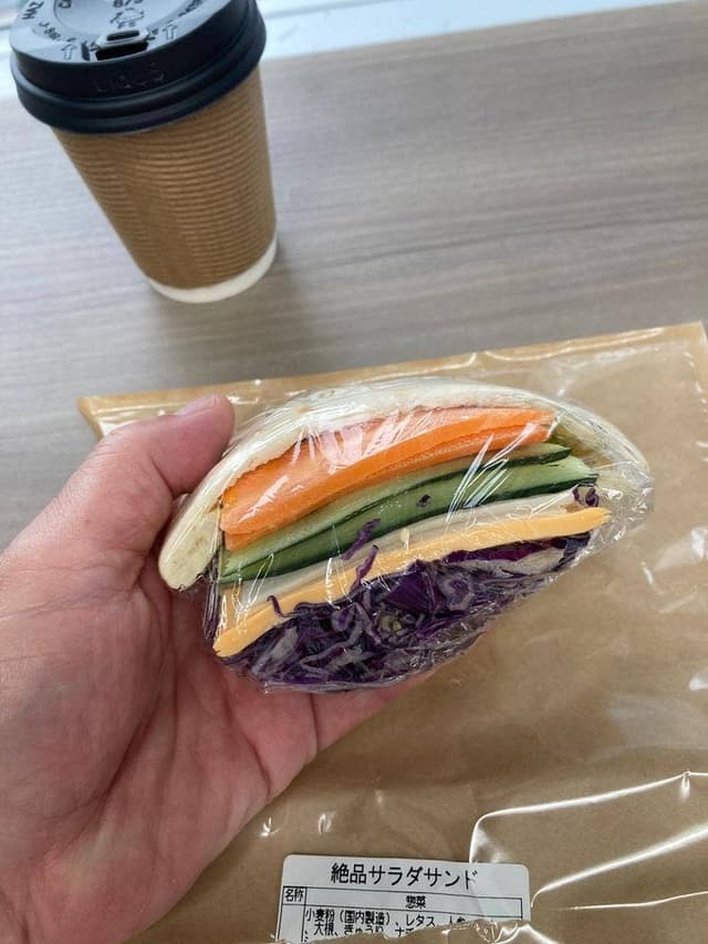 シンビ SHINJUKU DELISH PARK - サブ画像3