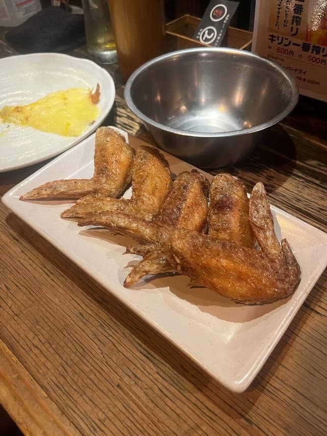 手羽先 てばや - サブ画像1