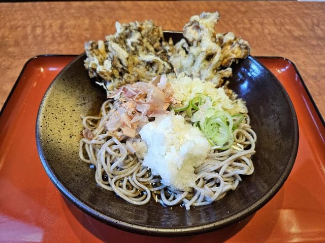 そば処 越前屋 福井駅店 - サブ画像1