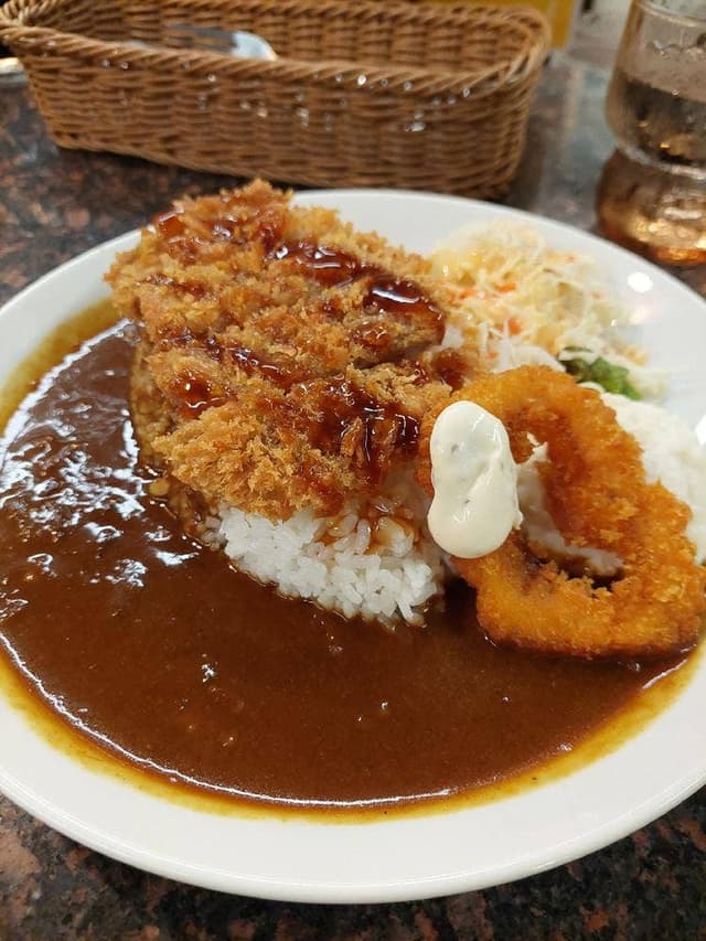 せんば自由軒 せんば本店 - サブ画像2