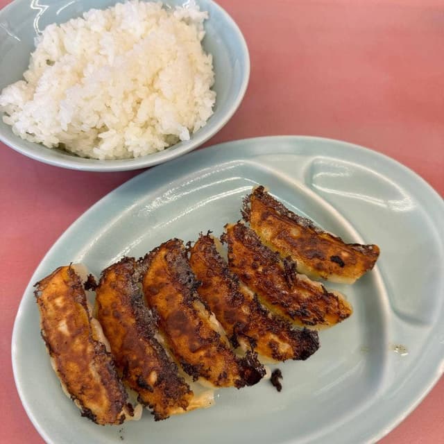 ラーメン山岡家 成田店 - サブ画像3