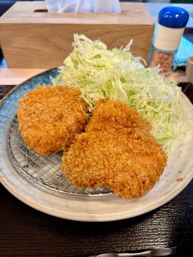 かつ花 - サブ画像1