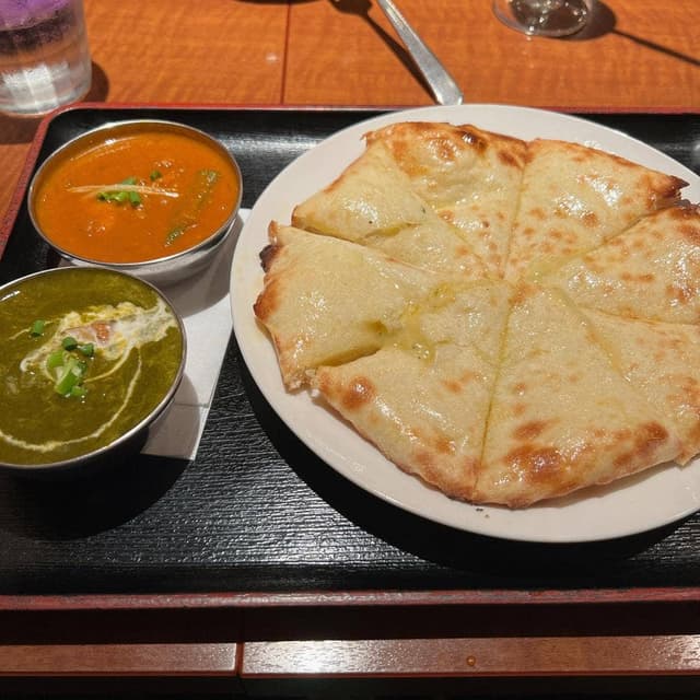アジアンダイニング&バー サモサ本郷三丁目店 SAMOSA - サブ画像2