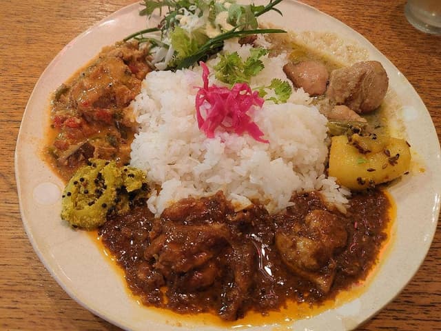 Rock食堂 - サブ画像2