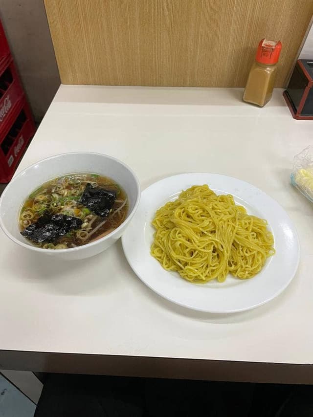 中国料理 たけいし - サブ画像1