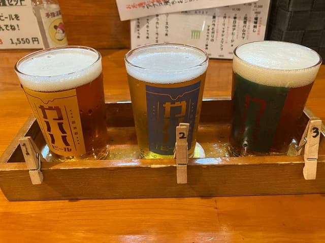 ガハハビール - サブ画像2
