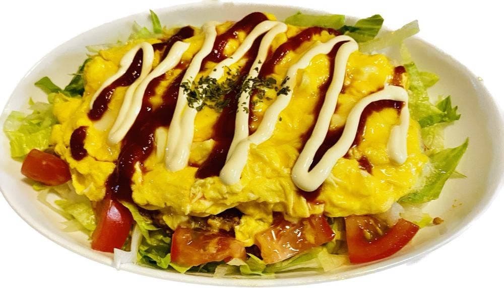 宮古島カママカフェ