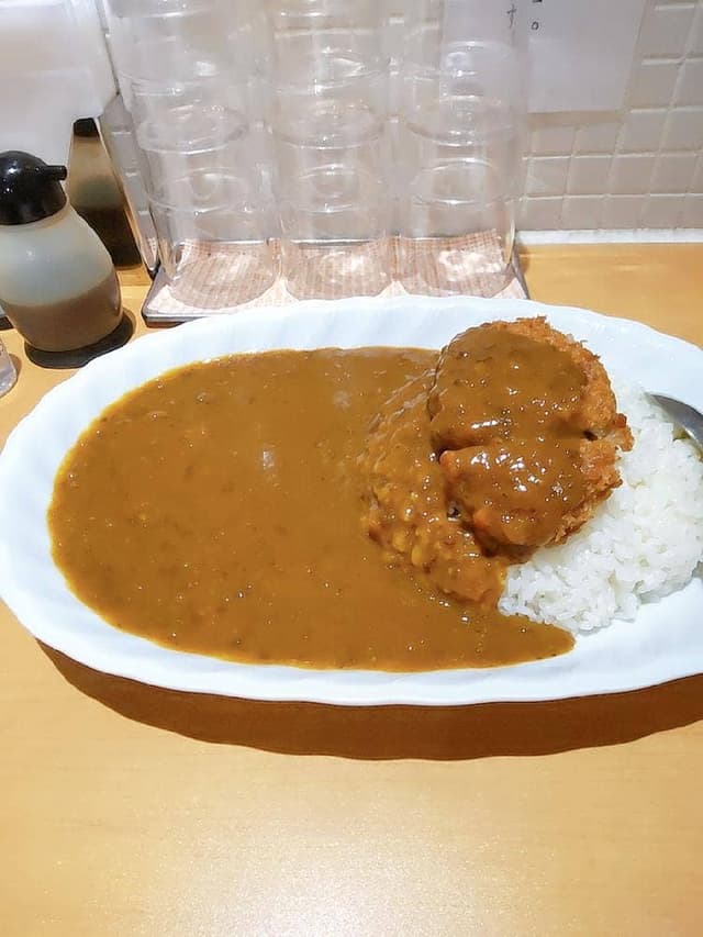 ジャン・カレー 日比谷店 - サブ画像3