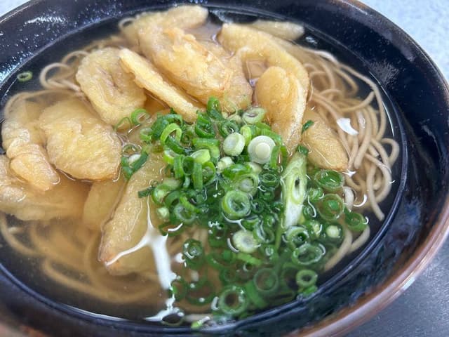 釜揚人力うどん津福店 - サブ画像3