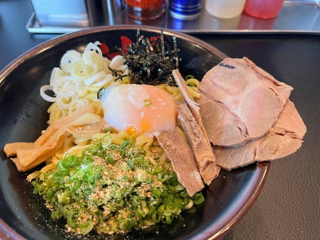 東京油組総本店 つくば谷田部組 - サブ画像1