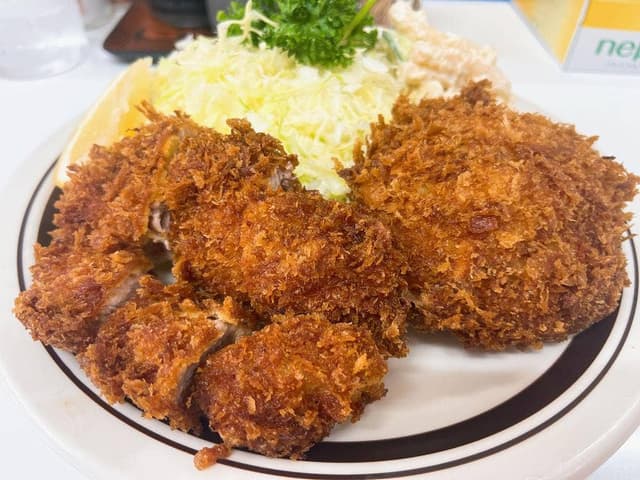 キッチングリーン - サブ画像3