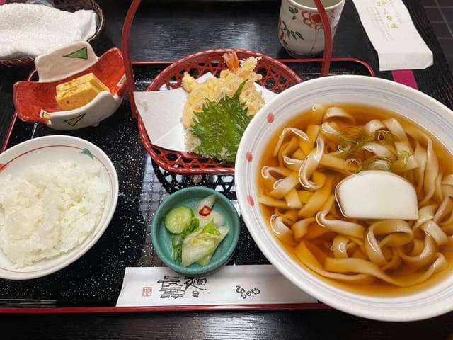 ひらのや - サブ画像1