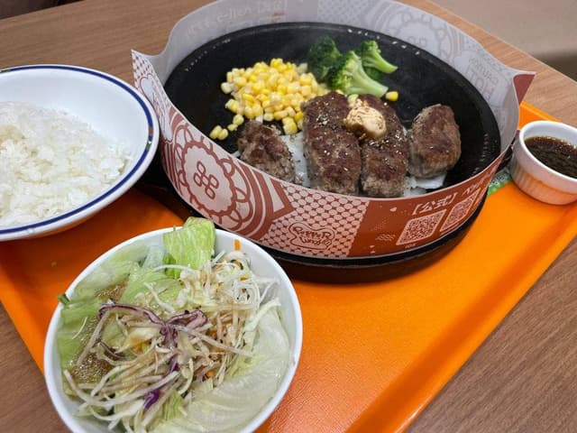 ペッパーランチ カラフルタウン岐阜店 - サブ画像1