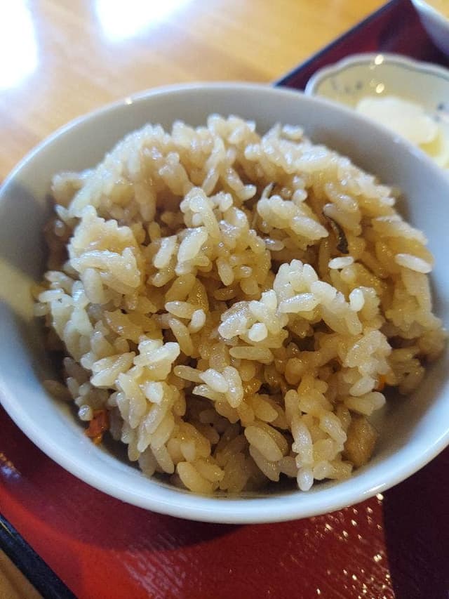 十割蕎麦 そばの場 - サブ画像3