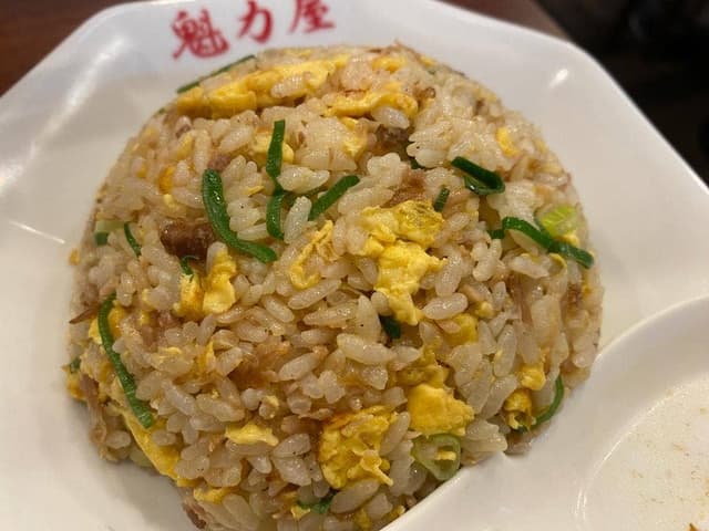 ラーメン魁力屋 京都南インター店 - サブ画像1