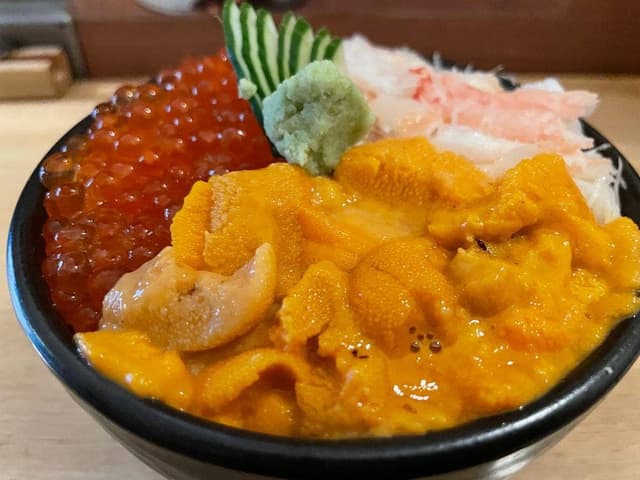海鮮丼屋 小熊商店 - サブ画像3