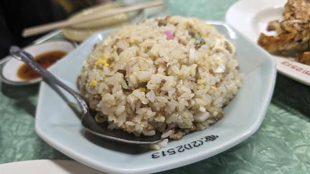 鷹の家食堂 - サブ画像2