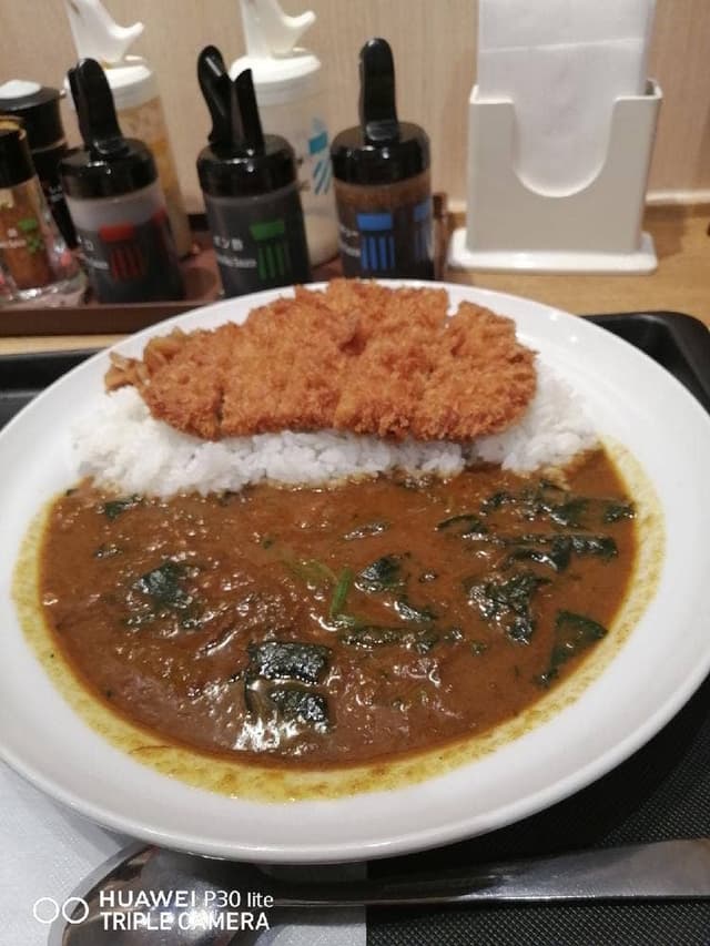 松屋 / マイカリー食堂 博多駅南店 - サブ画像1