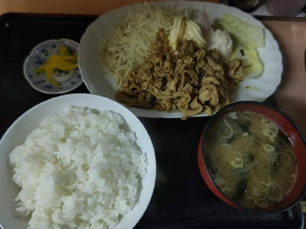 どさん子 いわき鹿島店