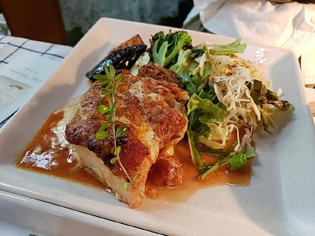 cafe murakami - サブ画像1