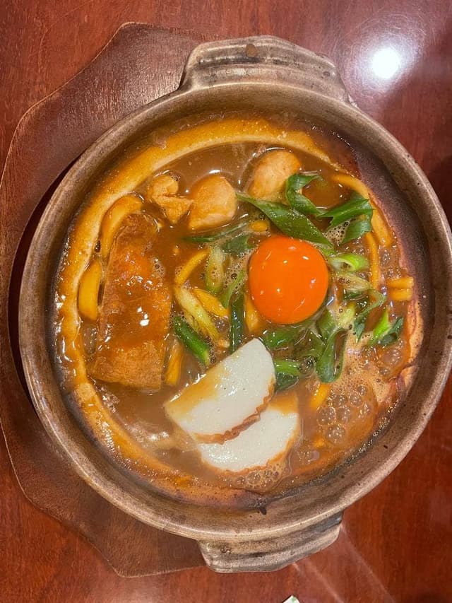 きしめん あまの - サブ画像3