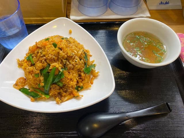 チャーハンるつぼ - サブ画像2