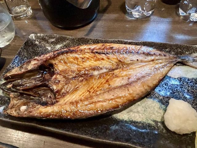 ひものとお豆腐 さいまや - サブ画像1
