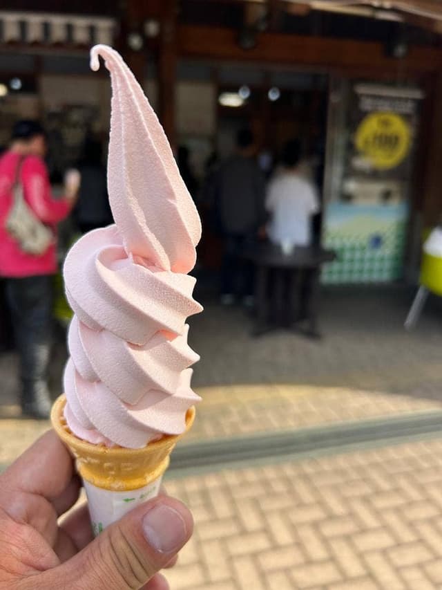 ジェラート工房 - サブ画像1