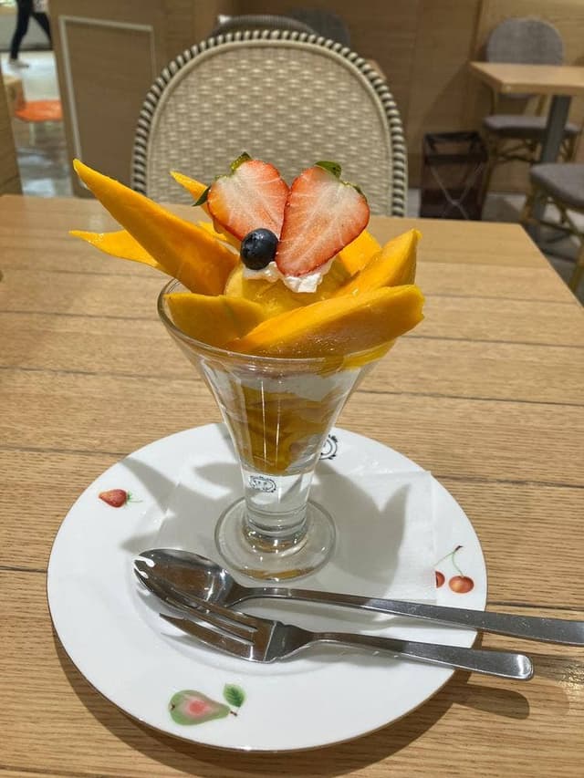 果実園リーベル 新越谷店 - サブ画像1